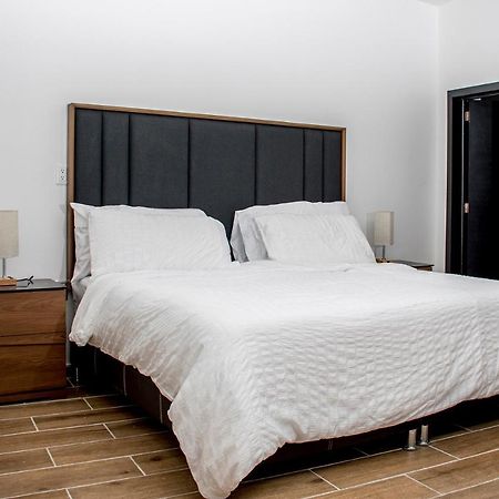 Ra Ngu Apartment อิกซ์มีกิลปัน ภายนอก รูปภาพ