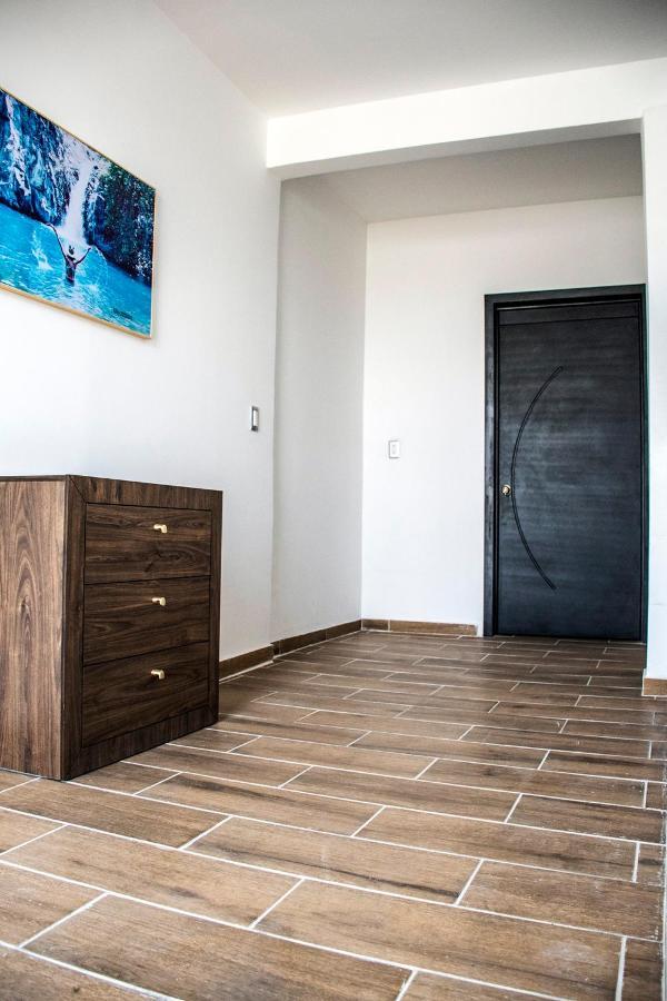 Ra Ngu Apartment อิกซ์มีกิลปัน ภายนอก รูปภาพ