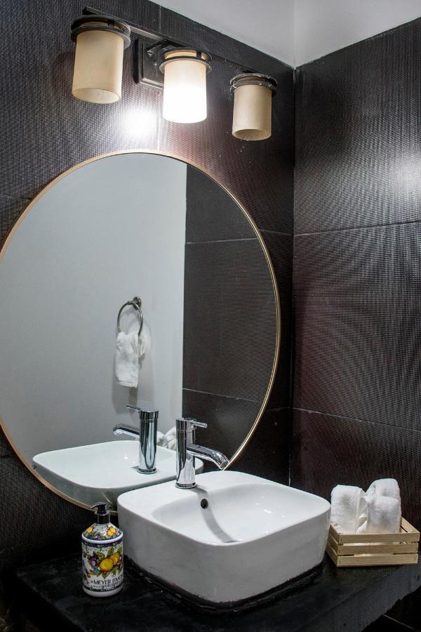 Ra Ngu Apartment อิกซ์มีกิลปัน ภายนอก รูปภาพ
