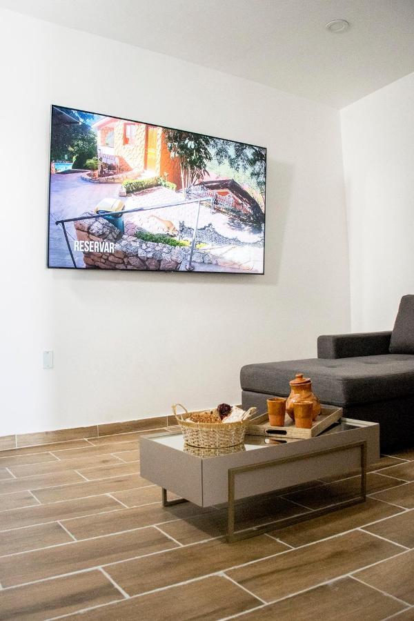 Ra Ngu Apartment อิกซ์มีกิลปัน ภายนอก รูปภาพ
