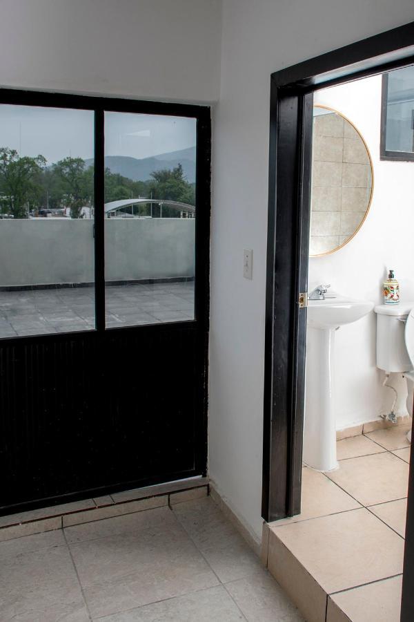 Ra Ngu Apartment อิกซ์มีกิลปัน ภายนอก รูปภาพ