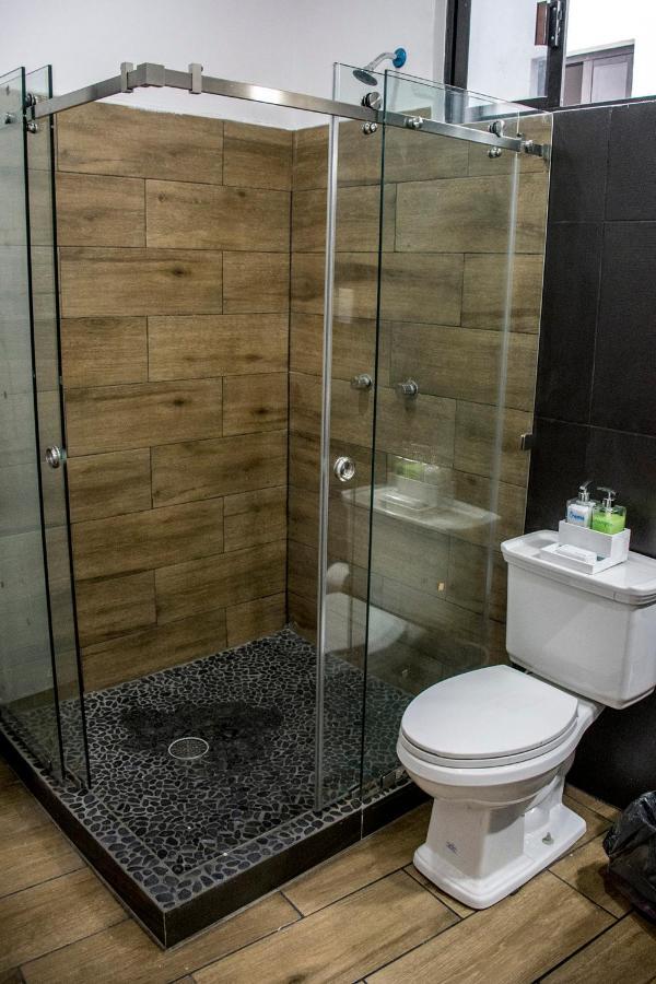 Ra Ngu Apartment อิกซ์มีกิลปัน ภายนอก รูปภาพ