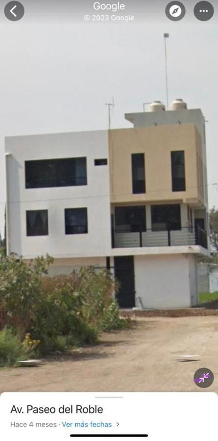 Ra Ngu Apartment อิกซ์มีกิลปัน ภายนอก รูปภาพ