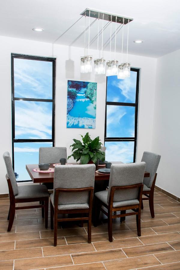 Ra Ngu Apartment อิกซ์มีกิลปัน ภายนอก รูปภาพ