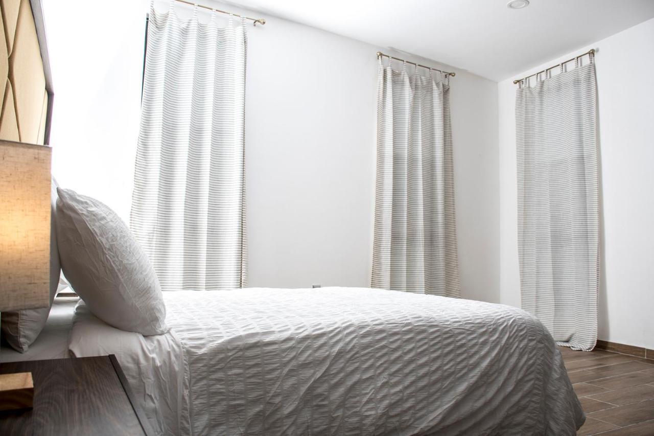 Ra Ngu Apartment อิกซ์มีกิลปัน ภายนอก รูปภาพ