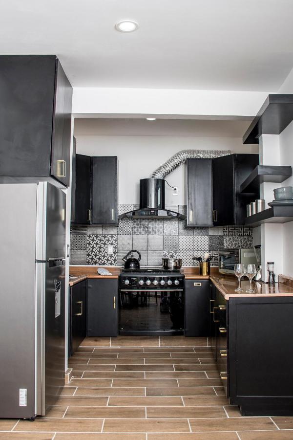 Ra Ngu Apartment อิกซ์มีกิลปัน ภายนอก รูปภาพ