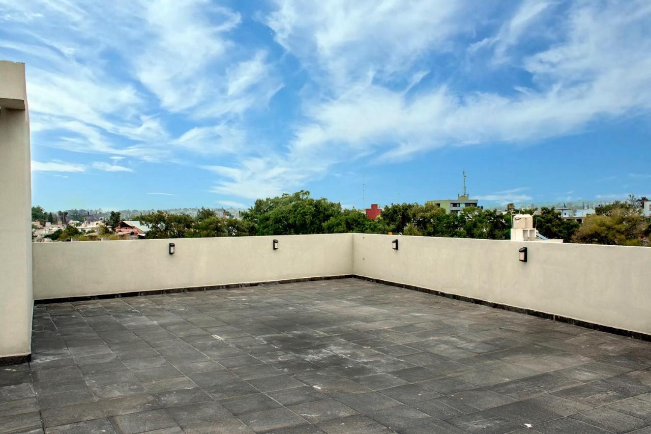 Ra Ngu Apartment อิกซ์มีกิลปัน ภายนอก รูปภาพ