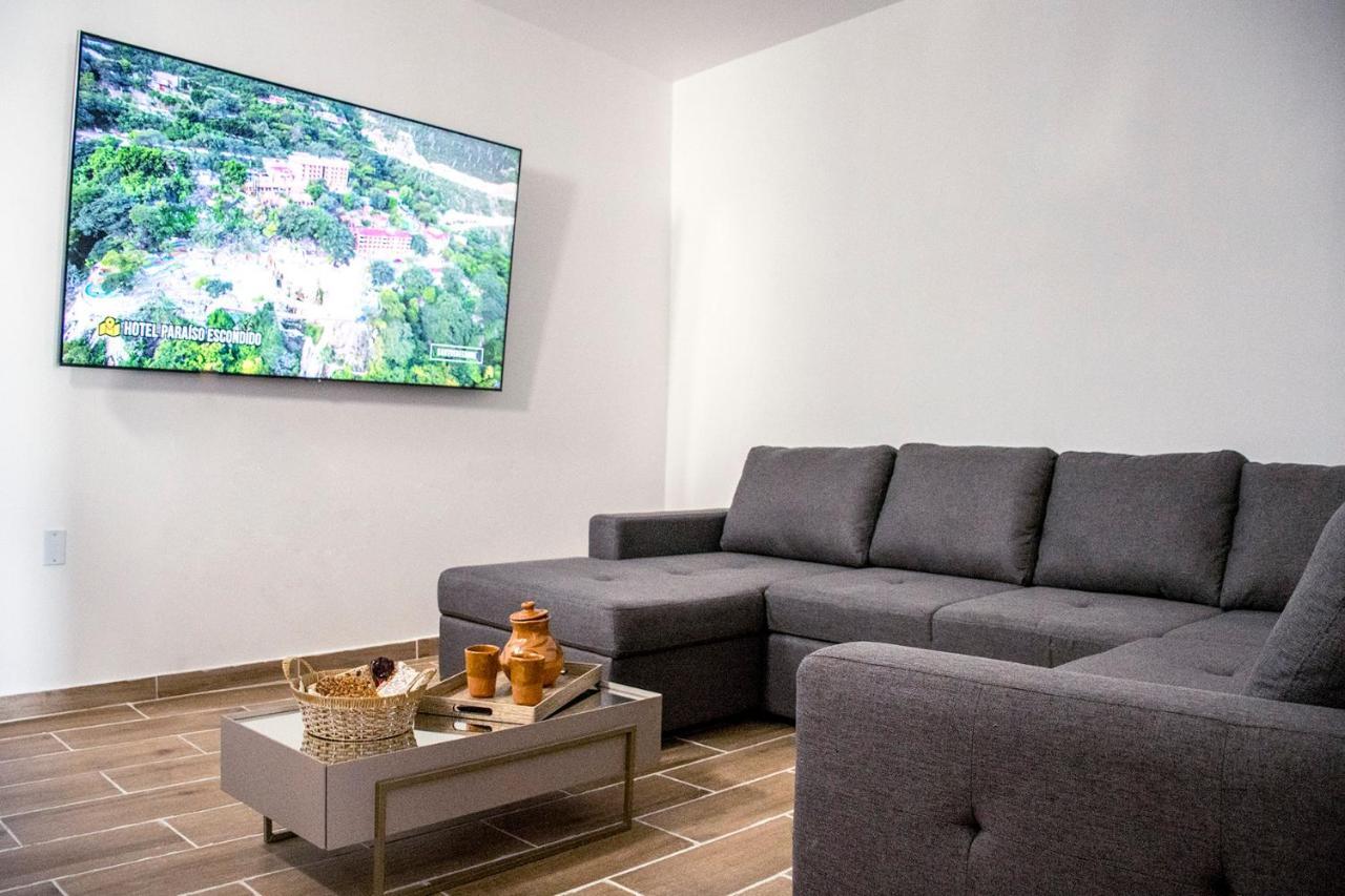 Ra Ngu Apartment อิกซ์มีกิลปัน ภายนอก รูปภาพ
