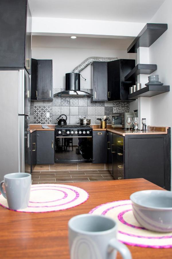 Ra Ngu Apartment อิกซ์มีกิลปัน ภายนอก รูปภาพ