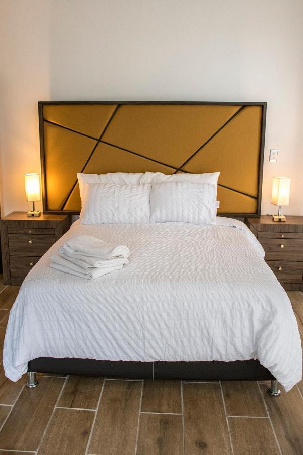 Ra Ngu Apartment อิกซ์มีกิลปัน ภายนอก รูปภาพ